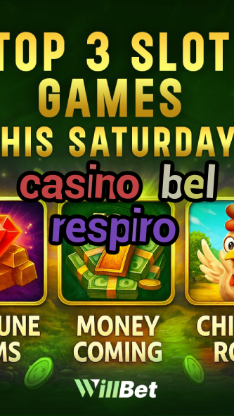 casino bel respiro-dollarcasinotokenomics.igamblingorder.com